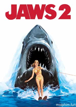 Hàm Cá Mập 2 (Jaws 2) [1978]