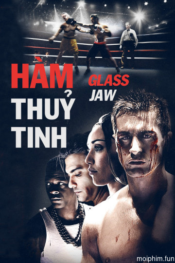 Hàm Thủy Tinh