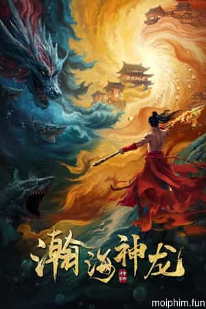 Hãn Hải Thần Long