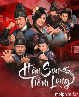 Hàn Sơn Tiềm Long