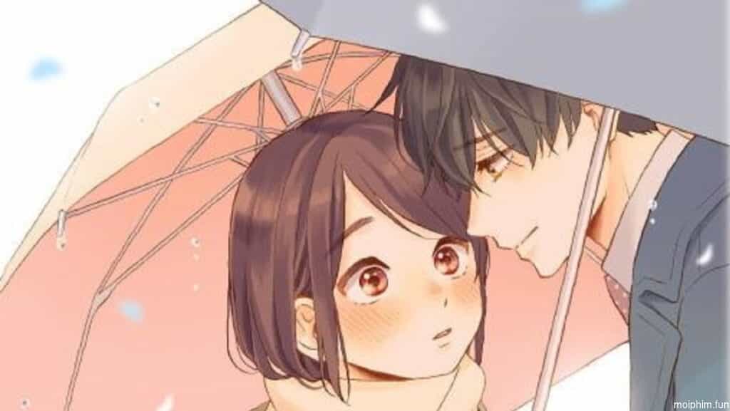 Hananoi Và Triệu Chứng Tình Yêu