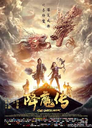 Hàng Ma Truyện