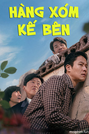 Hàng Xóm Kế Bên