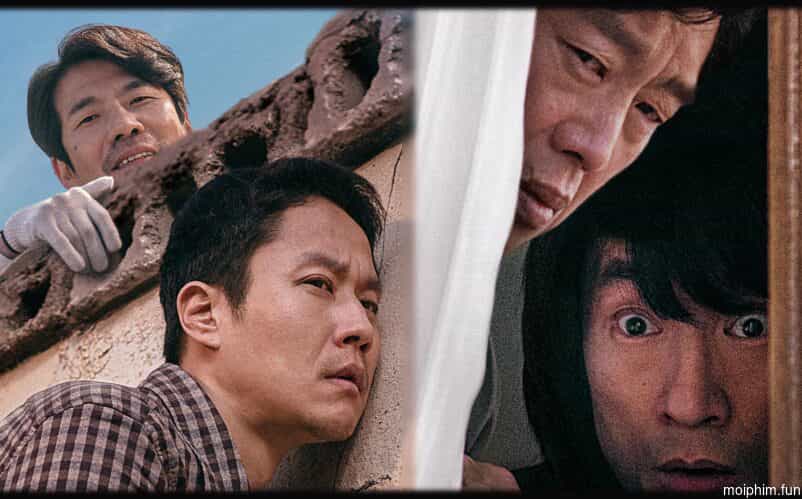 Hàng Xóm Tốt Bụng