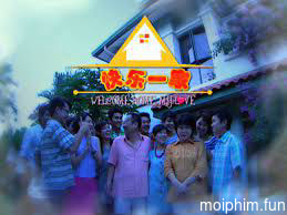 Hạnh Phúc Gia Đình