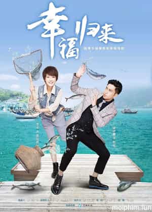 Hạnh Phúc Trở Về
