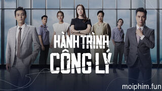 Hành Trình Công Lý