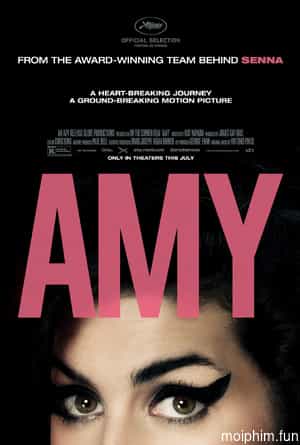 Hành Trình Của Amy Winehouse