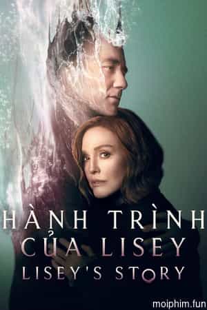 Hành Trình Của Lisey