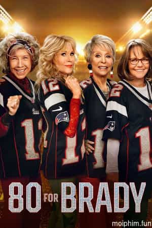 Hành Trình Theo Dấu Brady