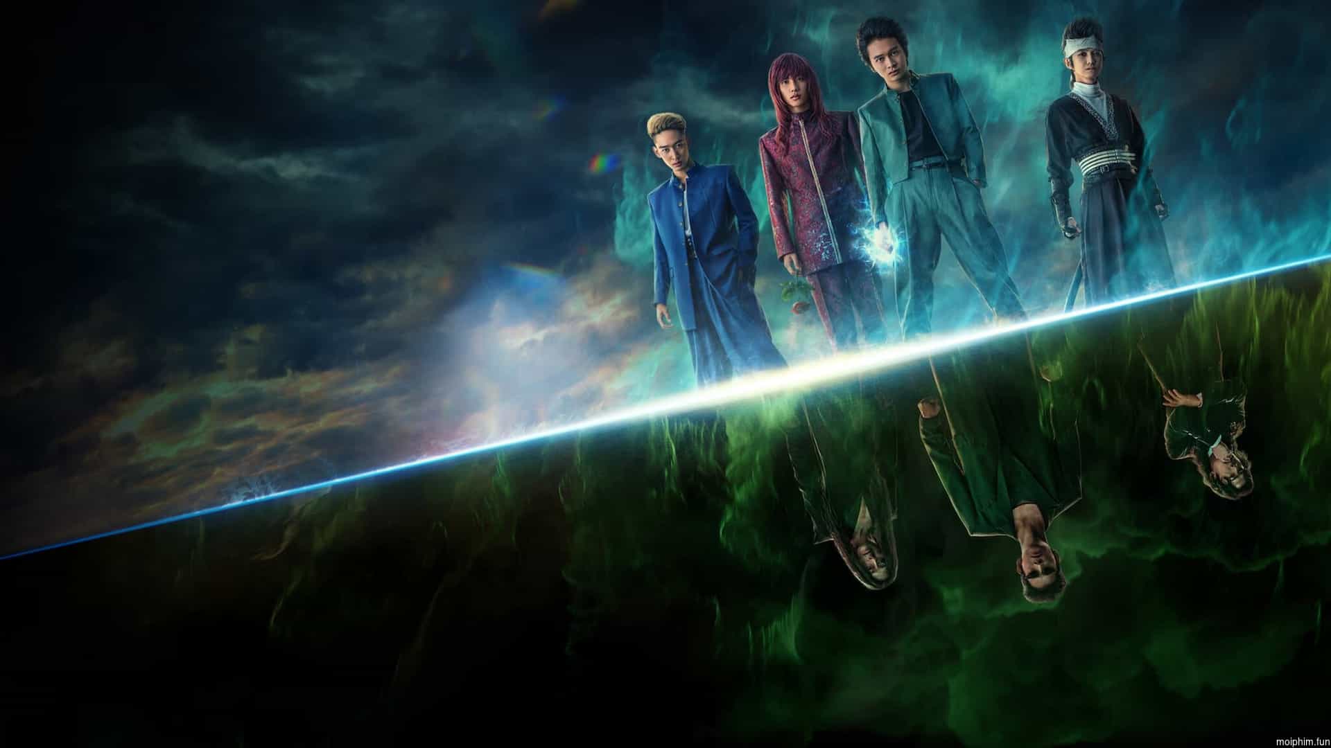 Background