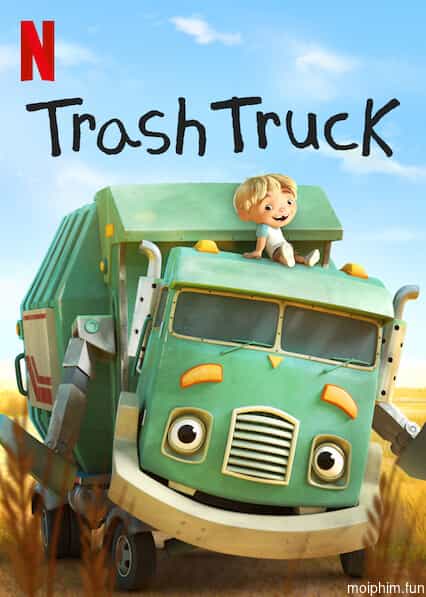 Hank và bạn xe tải chở rác (Phần 2)