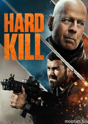 Hard Kill (Hard Kill) [2020]