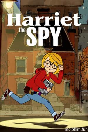 Harriet the Spy