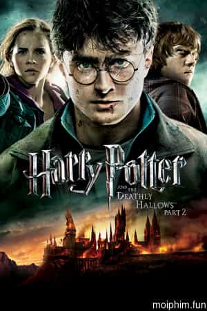 Harry Potter và Bảo Bối Tử Thần (Phần 2)