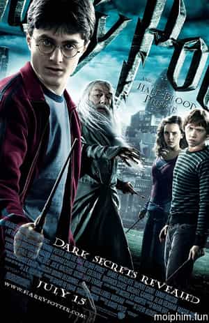Harry Potter và Hoàng tử lai
