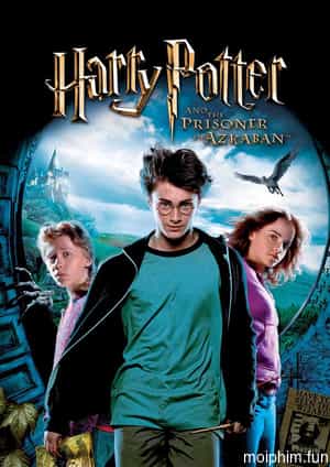 Harry Potter và Tên Tù Nhân Ngục Azkaban