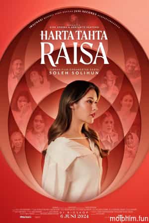 Harta Tahta Raisa