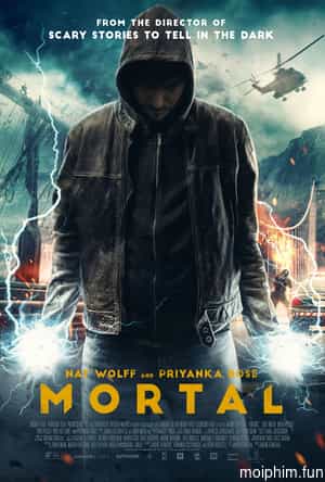 Hậu Duệ Thần Sấm (Mortal) [2020]
