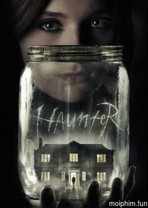 Haunter