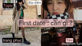 Hãy Nhớ Chúng Ta Có Hẹn