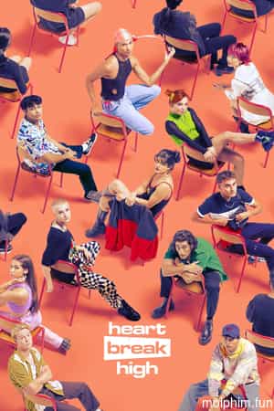 Heartbreak High (Phần 1)