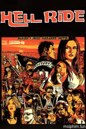 Hell Ride