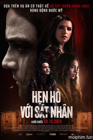 Hẹn Hò Với Sát Nhân