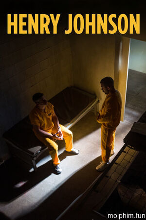 Henry Johnson (Henry Johnson) [2025]