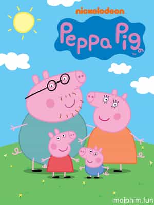 Heo Peppa (Phần 5)