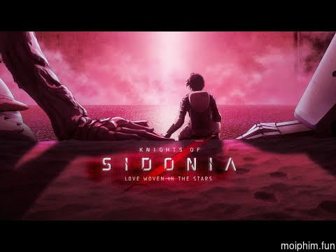 Hiệp Sĩ Sidonia