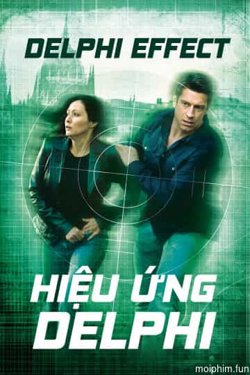 Hiệu Ứng Delphi (Delphi Effect) [2008]