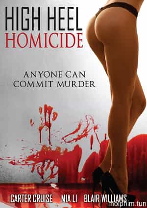 High Heel Homicide (High Heel Homicide) [2017]