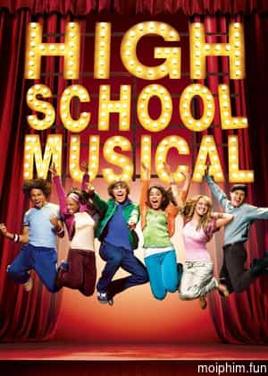High School Musical (High School Musical) [2006]