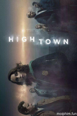 Hightown (Phần 2) (Hightown (Season 2)) [2021]