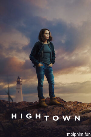 Hightown (Phần 3) (Hightown (Season 3)) [2024]