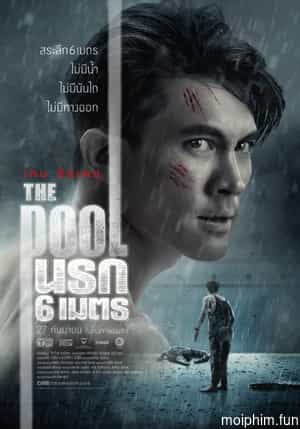 Hồ Bơi Tử Thần (The Pool) [2018]