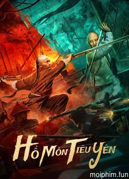 Hổ Môn Tiêu Yên