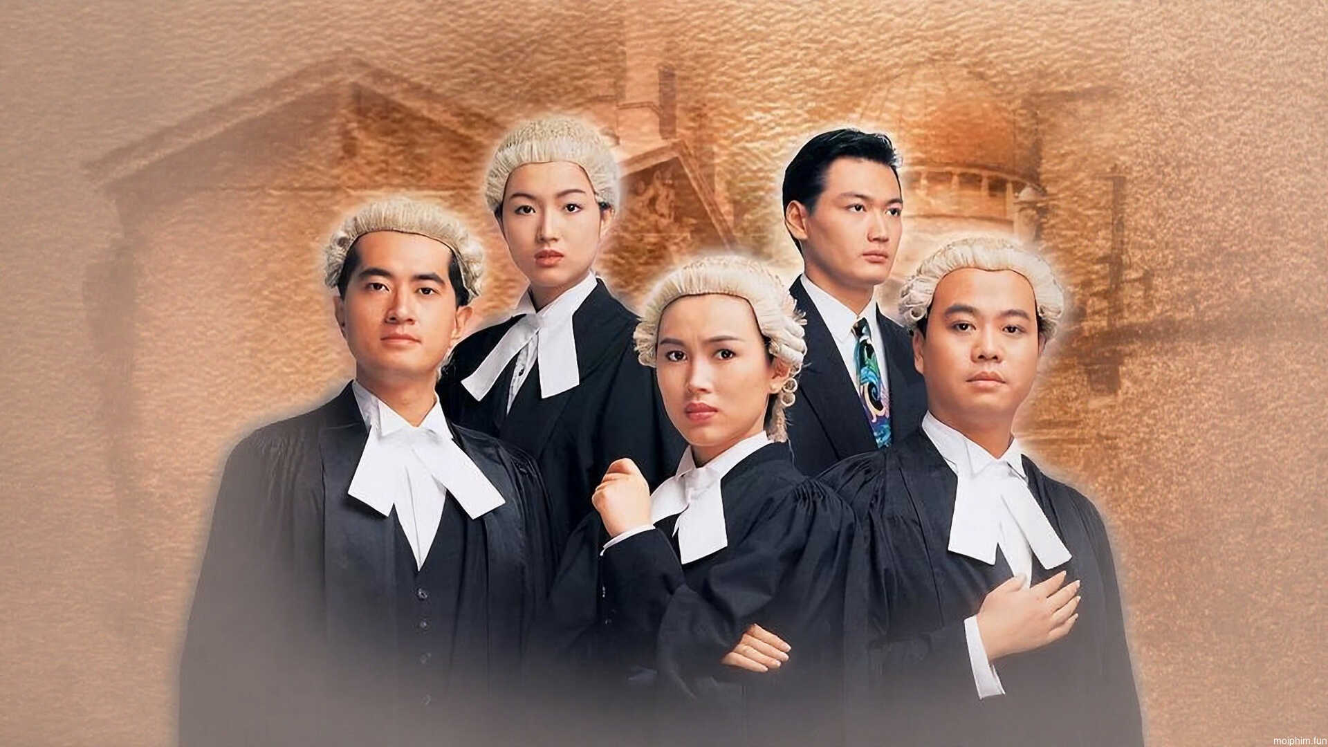 Hồ Sơ Công Lý (Phần 4)