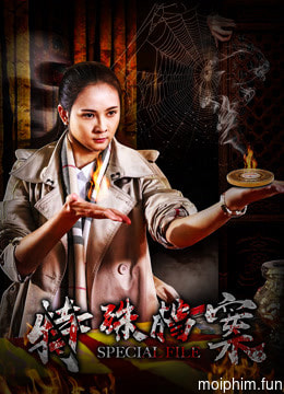 Hồ sơ đặc biệt