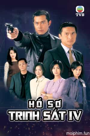 Hồ Sơ Trinh Sát (Phần 4)