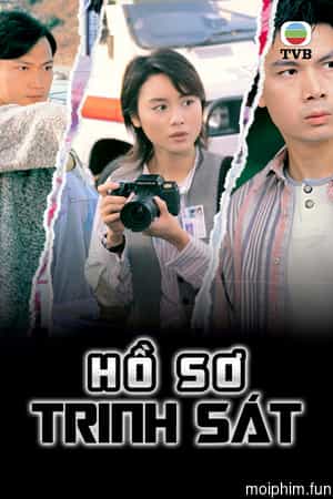 Hồ Sơ Trinh Sát (Phần 1)