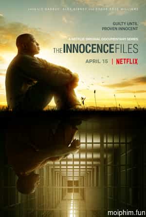 Hồ sơ vô tội (The Innocence Files) [2020]