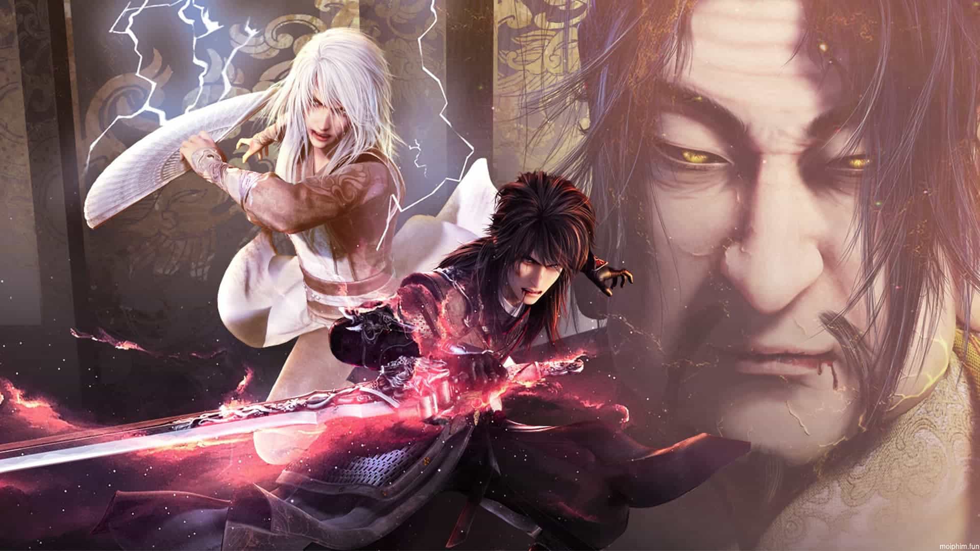Background