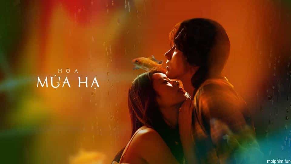 Hoa Mùa Hạ