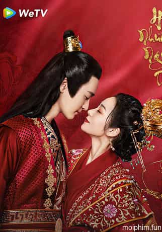 Hoa Nhường Nguyệt Thẹn (Love Potion) [2022]