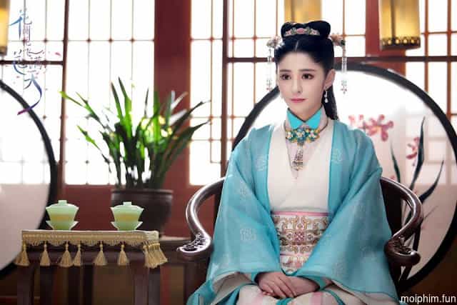 Hoa Tạ Hoa Phi Hoa Mãn Thiên