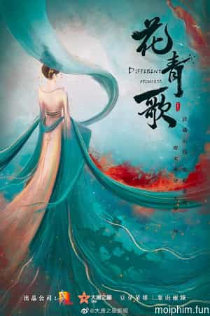 Hoa Thanh Ca (Different Princess) [2024]