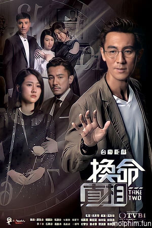Hoán Đổi Chân Tướng (Take Two) [2021]