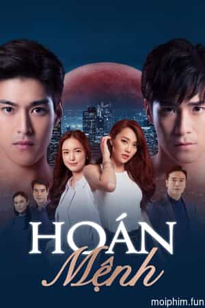 Hoán Mệnh